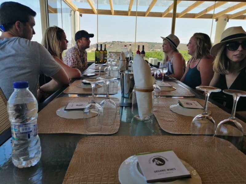 heraklion-cretan-wine-tasting-tour-gourmet-lunch