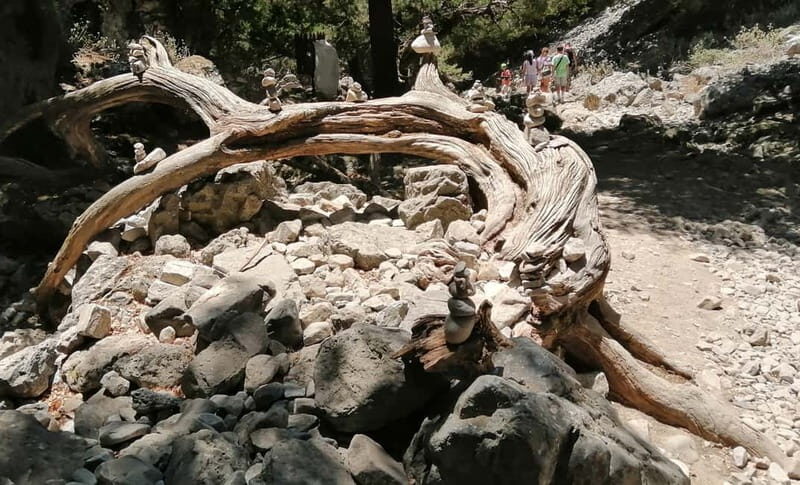 Heraklion Crete: Imbros Gorge Hike - The Experience Breakdown