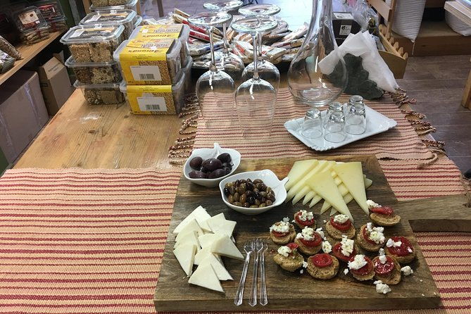 heraklion-cultural-tasting-walking-tour-cretan-delicacies