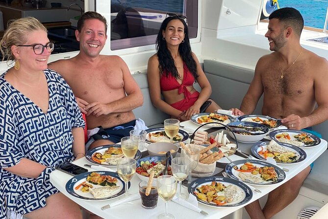 heraklion-dia-catamaran-tour-lunch-open-bar-snorkeling