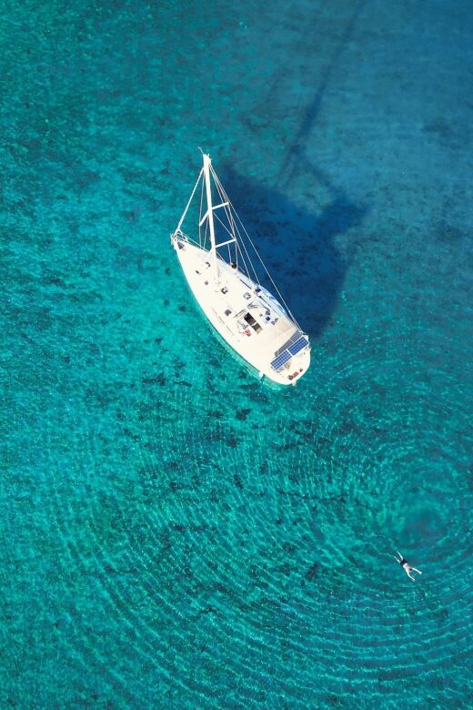 Heraklion: Dia Island Private Sailing Cruise with Full Meal - A Detailed Look at the Dia Island Sailing Experience