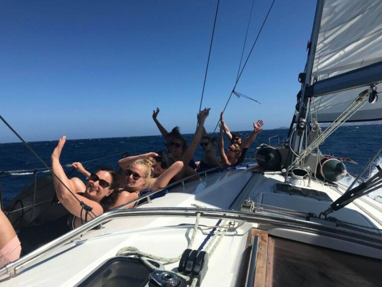 heraklion-dia-island-sailing-cruise-with-snorkeling