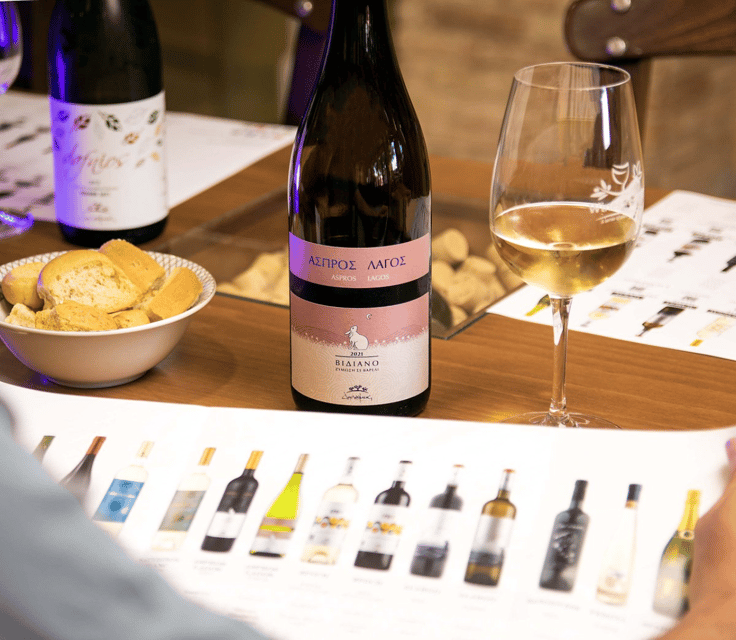 heraklion-douloufakis-winery-tour-and-six-wine-tasting