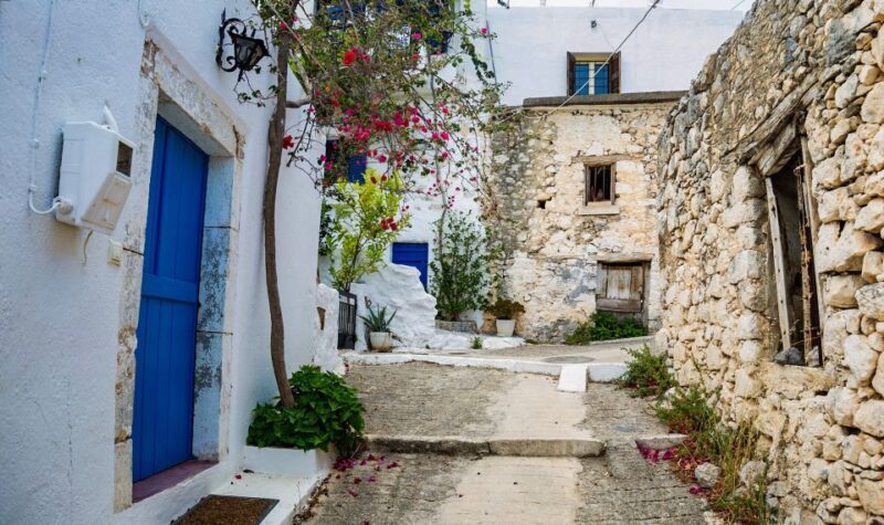 Heraklion: Eastern Crete Highlights Shore Private Tour - Special Highlights and Unique Aspects