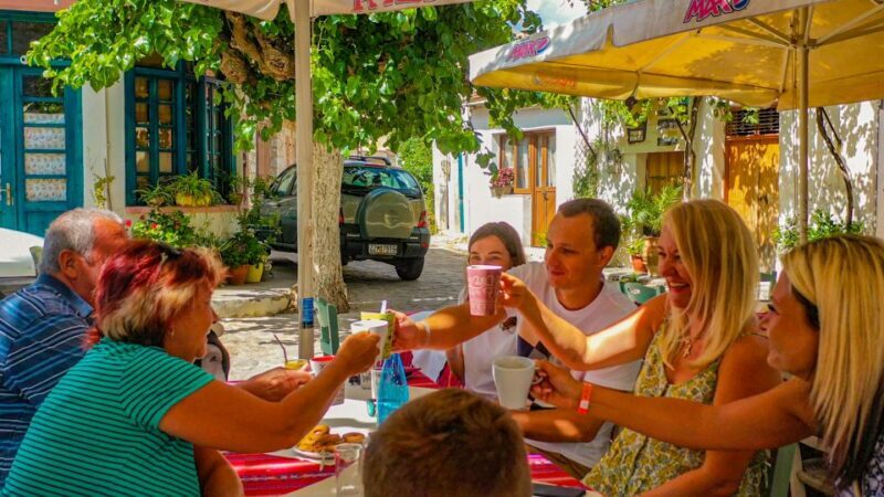 Heraklion: Eastern Crete Highlights Shore Private Tour - FAQ