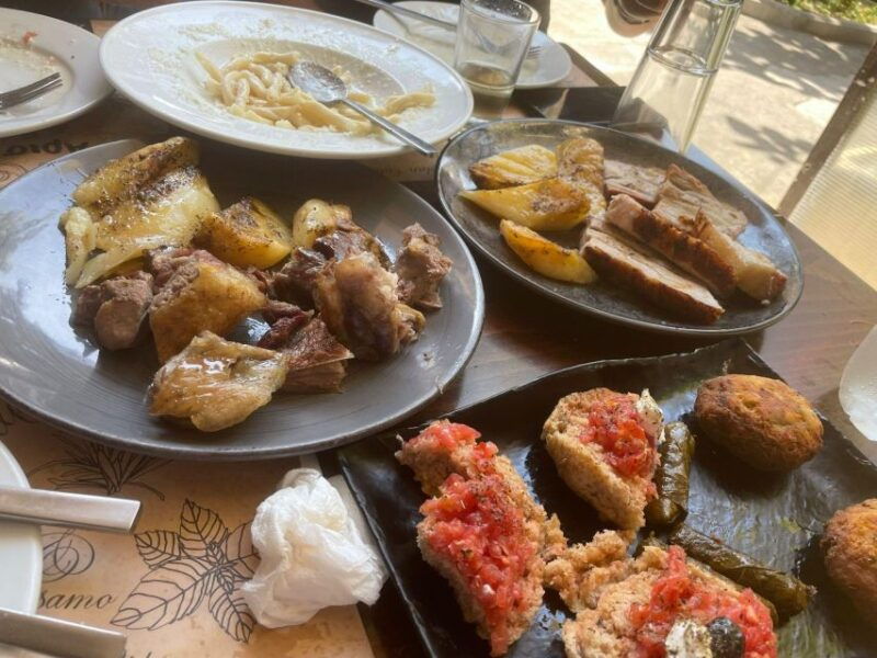 heraklion-ecobike-tour-with-food-tasting