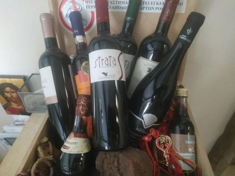 heraklion-ecobike-tour-with-wine-tasting