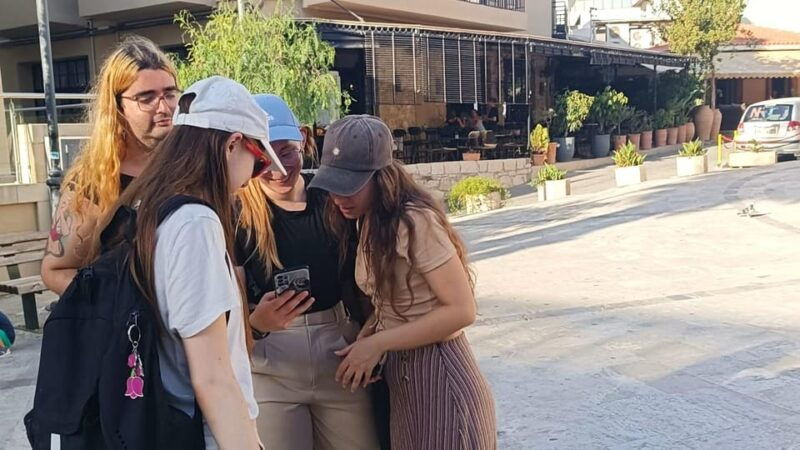 heraklion-family-zorba-treasure-hunt-with-food-stops