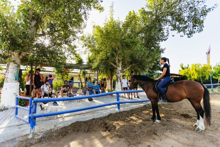 heraklion-finikia-horse-riding-tour-with-lunch-or-dinner