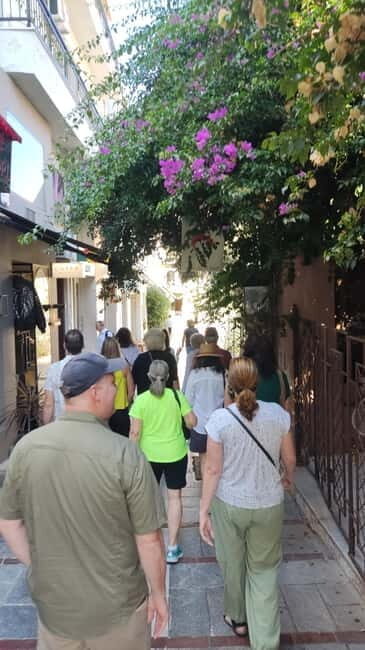 Heraklion: Food City Tour - An In-Depth Look at Heraklion: Food City Tour