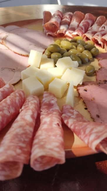 Heraklion: Food City Tour - Practical Details and Tips