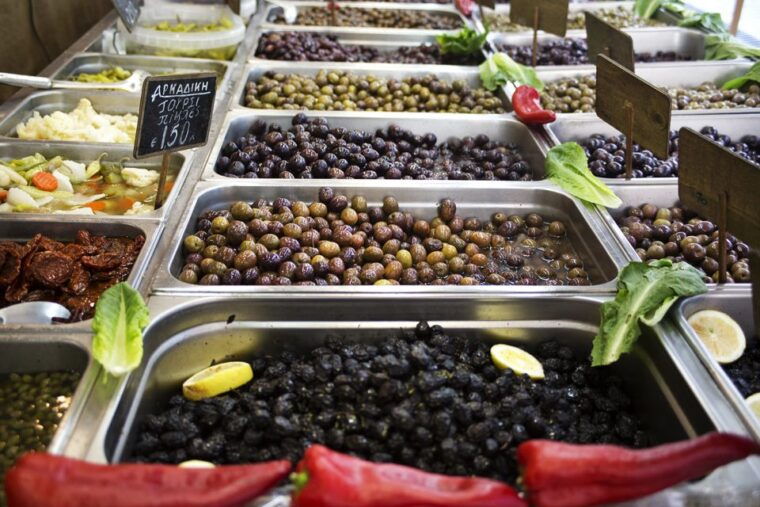heraklion-food-tastings-walking-tour