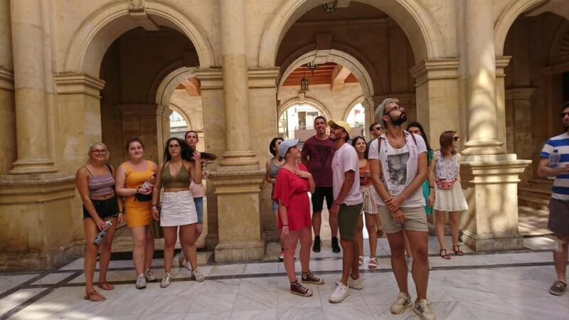 heraklion-free-walking-tour-knossos-palace-add-on-tour