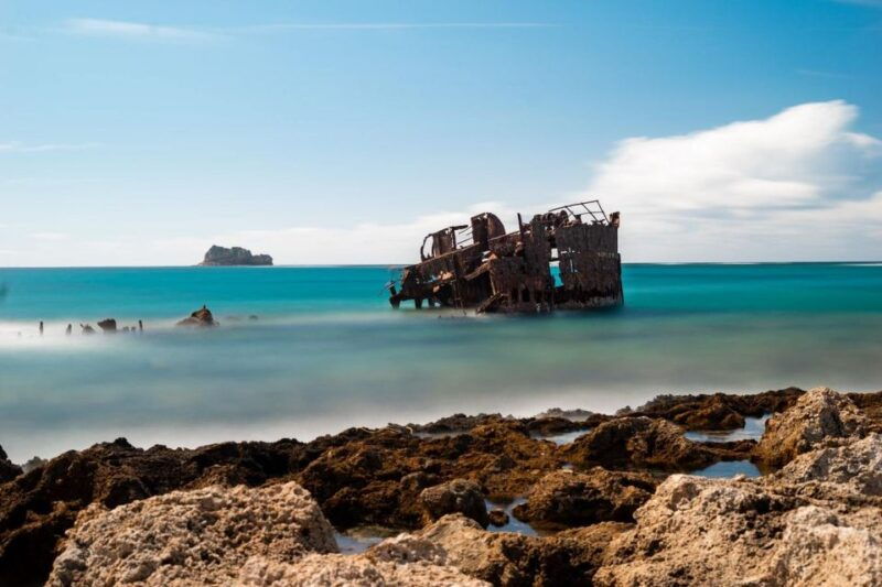 heraklion-gramvousa-island-day-trip-balos-beach