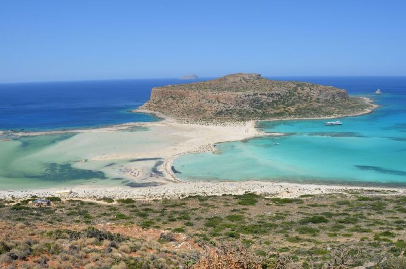 heraklion-gramvousa-island-day-trip-balos-beach