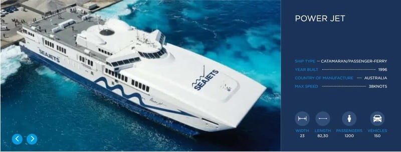 Heraklion: Guided Santorini Day Trip with Ferry Cruise - FAQs