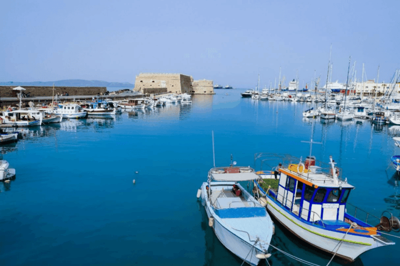 heraklion-half-day-private-tour-cruise-friendly-top-sights