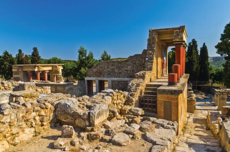 heraklion-half-day-private-tour-cruise-friendly-top-sights