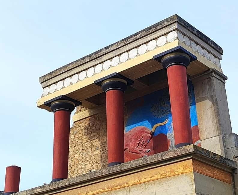 Heraklion Half-Day Tour, Cruise Friendly, Knossos+Top Sights - Exploring Crete with the Heraklion Half-Day Tour: An Honest Look