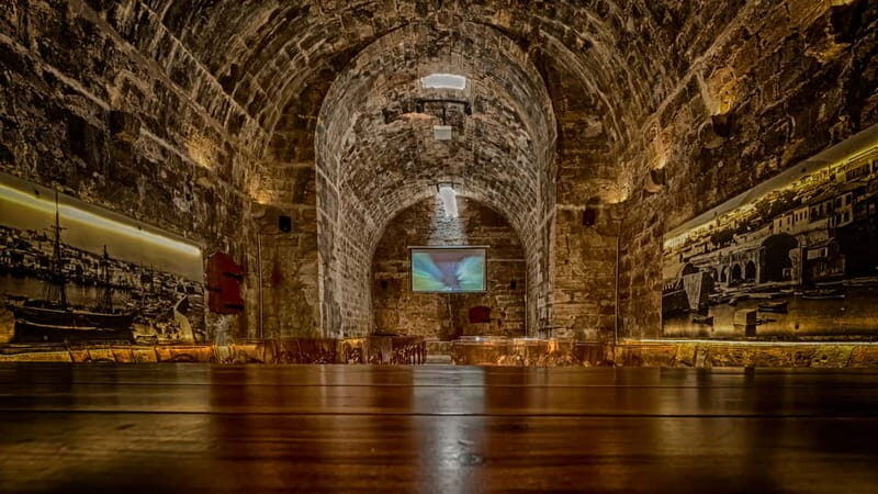 Heraklion: Heraklion Market & CretAquarium *SKIP The Line - Frequently Asked Questions
