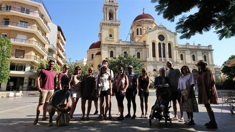 heraklion-history-culture-walking-tour-with-food-tasting