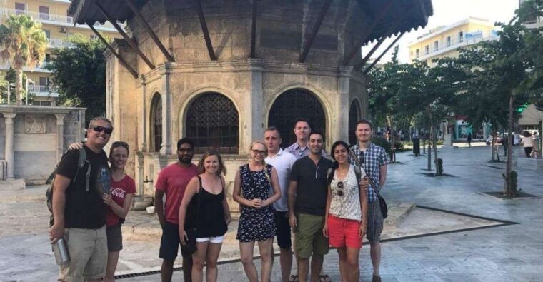heraklion-history-culture-walking-tour-with-food-tasting