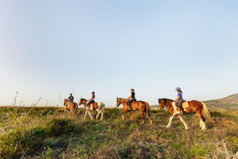 heraklion-horse-ride-in-the-cretan-mountains
