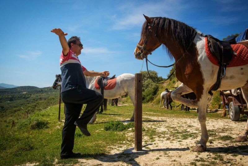 heraklion-horseriding-day-tour-with-lunch-and-transfer