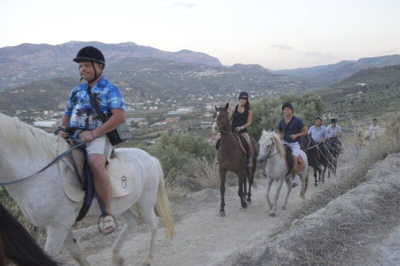 heraklion-horseriding-day-tour-with-lunch-and-transfer