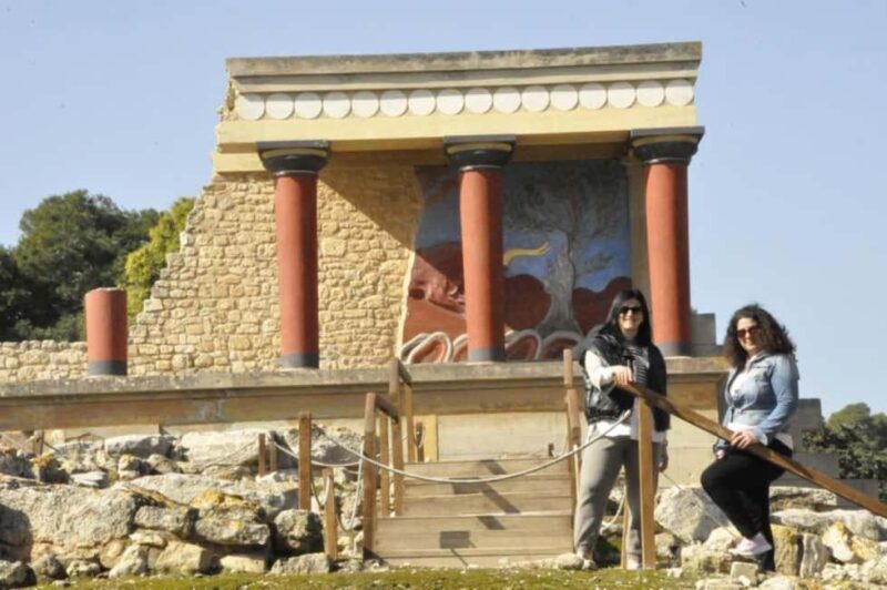 Heraklion: Knossos Lasithi, Villages, ând Olive Oil Tour - Who Will Enjoy This Tour?