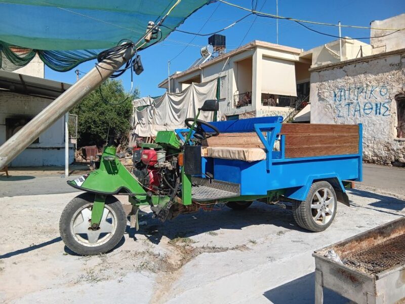 Heraklion: Knossos Lasithi, Villages, ând Olive Oil Tour - Final Thoughts