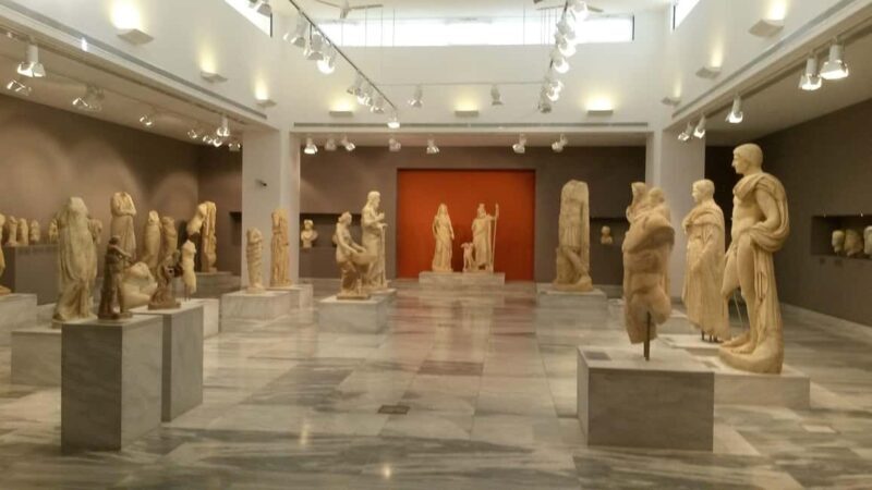 Heraklion: Knossos Private Full-day tour - Why This Tour Offers Great Value