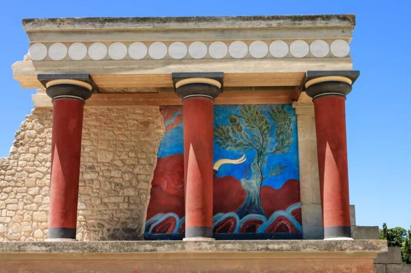 Heraklion: Knossos Private Full-day tour - Frequently Asked Questions