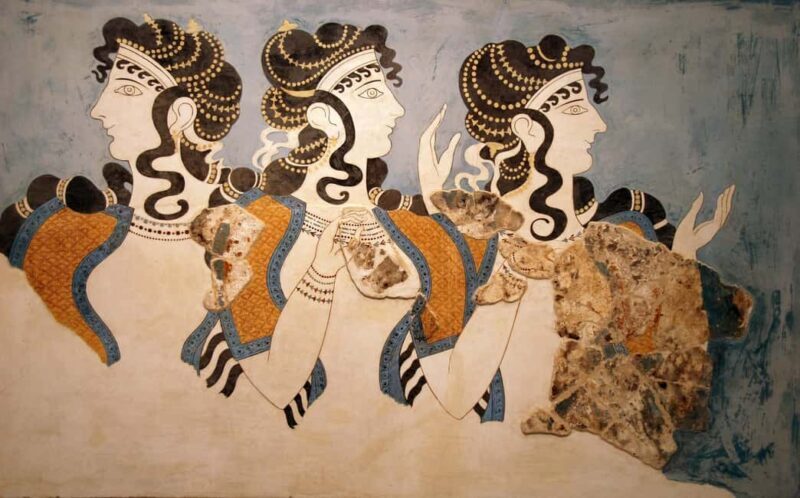 Heraklion Knossos Private Guided Day Trip - Discovering Crete’s Treasures: A Close Look at the Itinerary