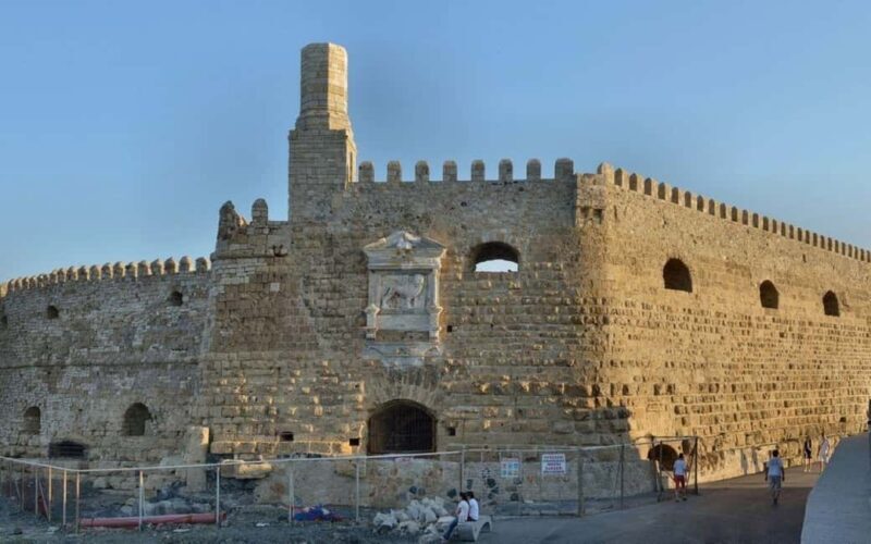 Heraklion Knossos Private Guided Day Trip - Practical Details and Tips