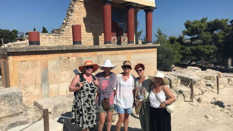 heraklion-knossos-private-guided-tour-skip-the-line-entry
