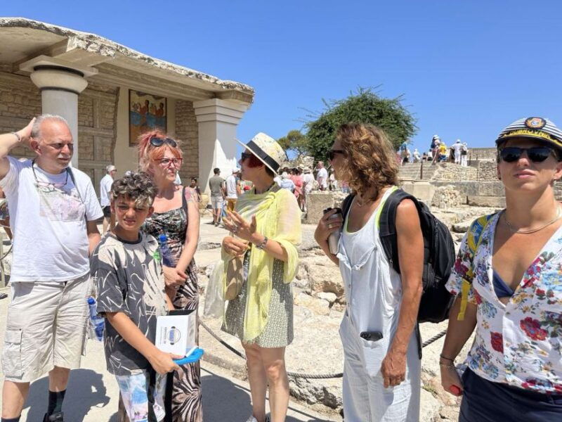 heraklion-knossos-private-guided-tour-skip-the-line-entry