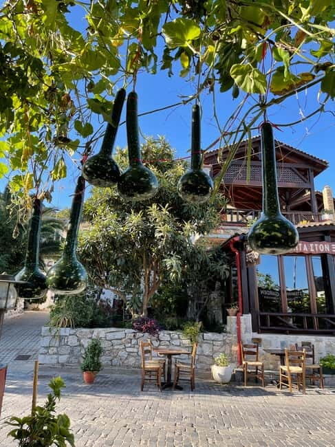 Heraklion: Knossos, Zeus, Villages & Olive Oil Factory Tour - Practical Details and Tips