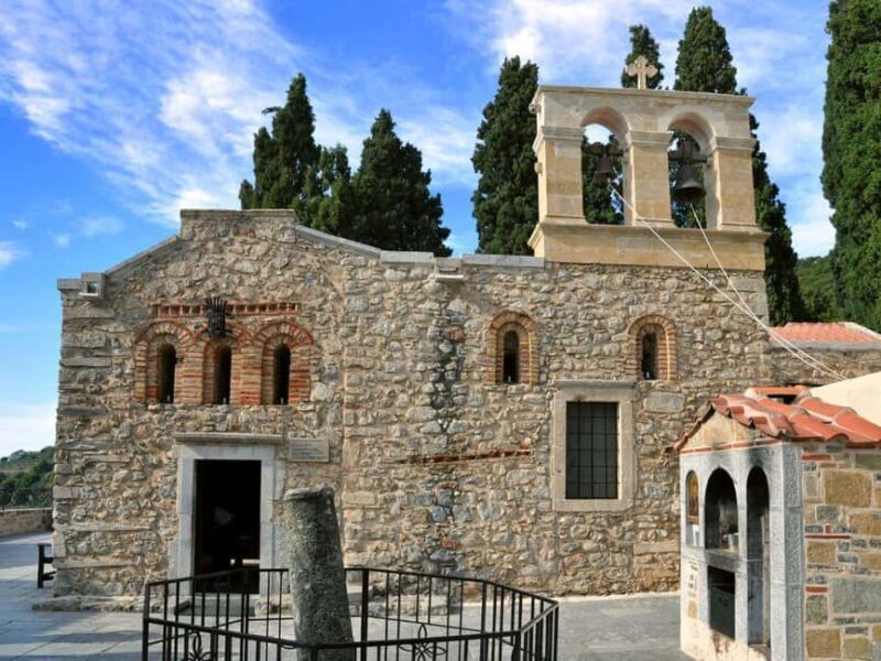 Heraklion: Lasithi Villages, Pottery Art & Knossos Palace - An Overview of the Tour Experience