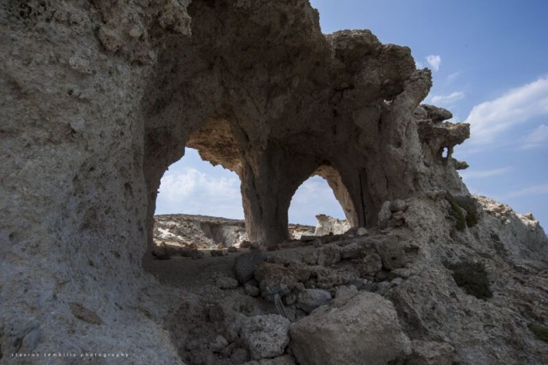 Heraklion, Malia & Agia Pelagi:Boat Trip to Koufonisi Island - What to Bring and Tips