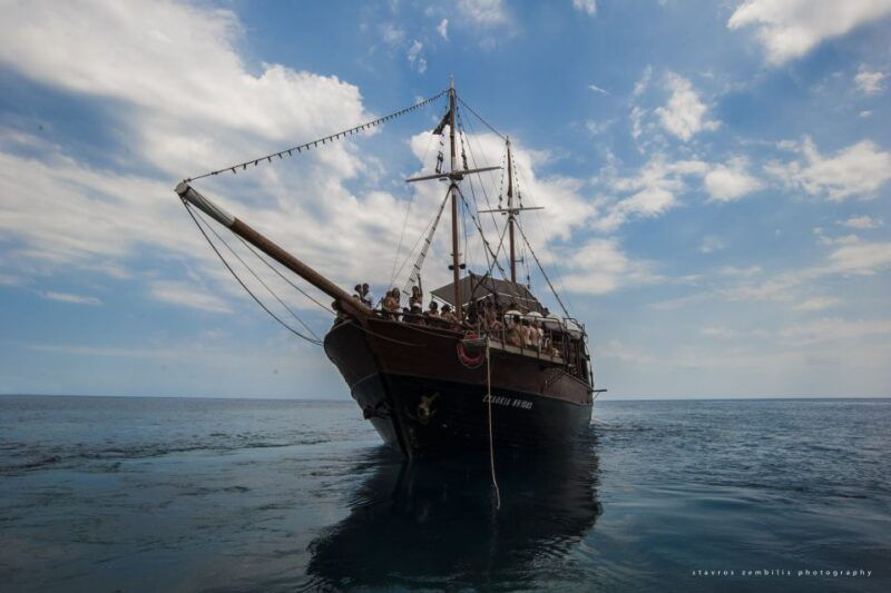 heraklion-malia-agia-pelagiboat-trip-to-koufonisi-island