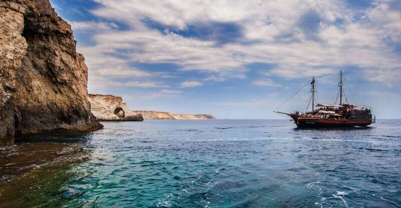 heraklion-malia-agia-pelagiboat-trip-to-koufonisi-island