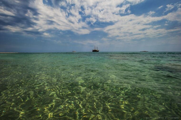 heraklion-malia-agia-pelagiboat-trip-to-koufonisi-island
