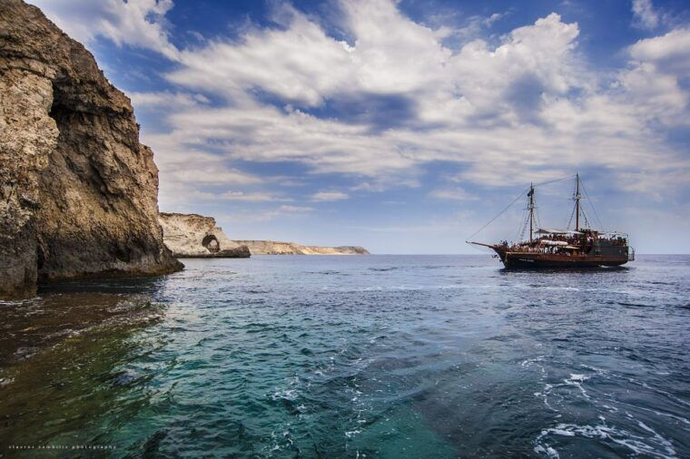 heraklion-malia-agia-pelagiboat-trip-to-koufonisi-island