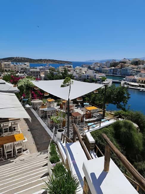 Heraklion: Mirabello Bay Day Trip with Plaka and St. Nikolas - A Well-Rounded Day on Crete’s East Coast