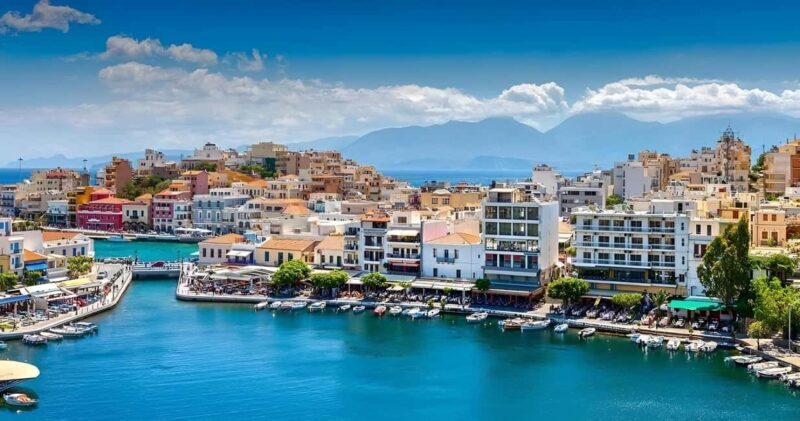 Heraklion: Mirabello Bay Day Trip with Plaka and St. Nikolas - Scenic Drive and Mountain Village Walk