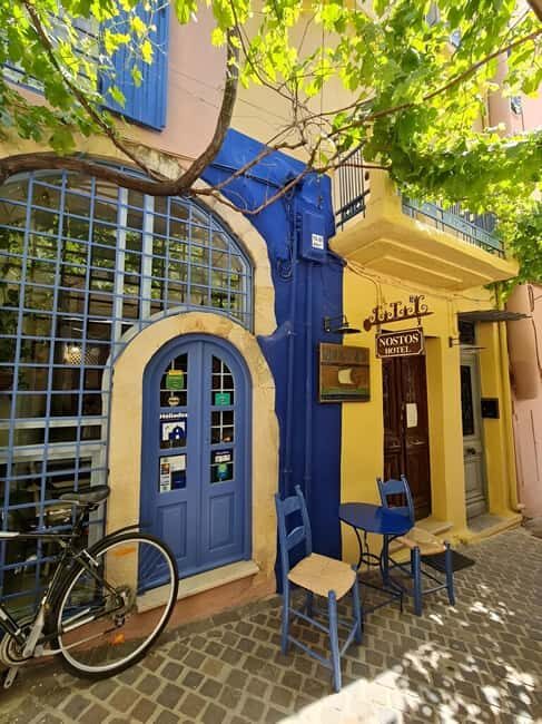 Heraklion: Mirabello Bay Day Trip with Plaka and St. Nikolas - Who Is This Tour Best For?