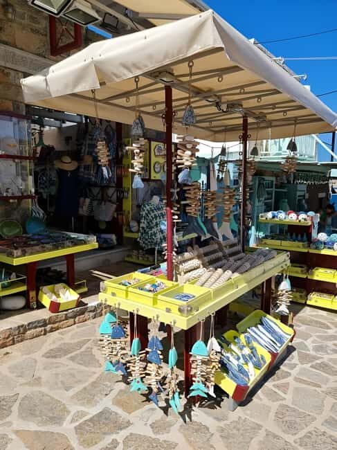 Heraklion: Mirabello Bay Day Trip with Plaka and St. Nikolas - FAQ