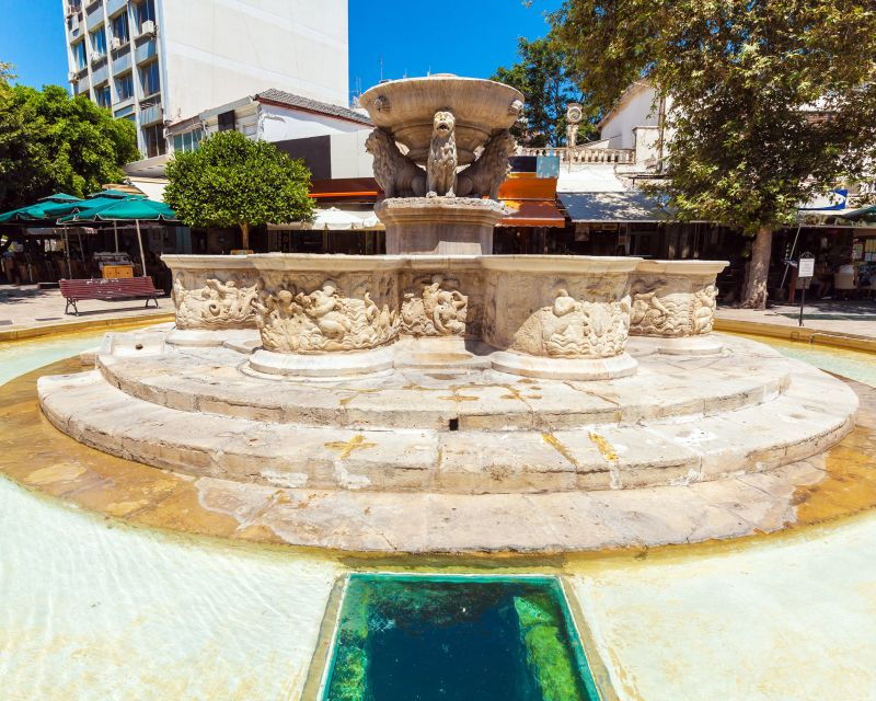 heraklion-mobile-self-guided-audio-sightseeing-tour