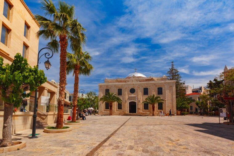 heraklion-mobile-self-guided-audio-sightseeing-tour